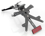 Rizoma License Plate Support R-PT228B