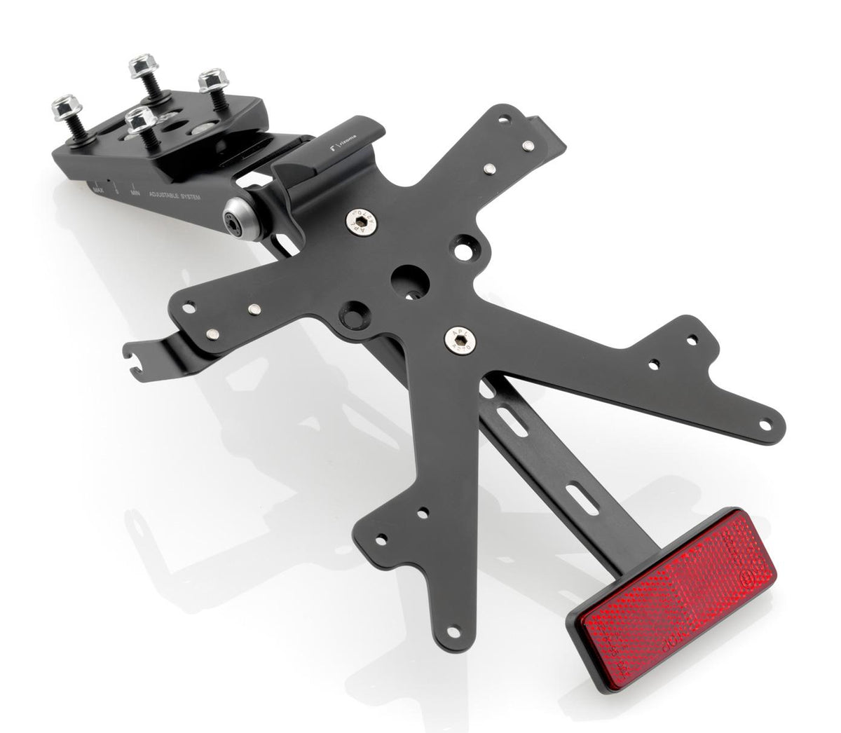 Rizoma License Plate Support R-PT315B