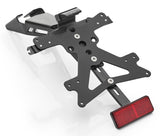 Rizoma License Plate Support R-PT321B