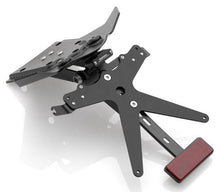 Rizoma License Plate Support R-PT508B