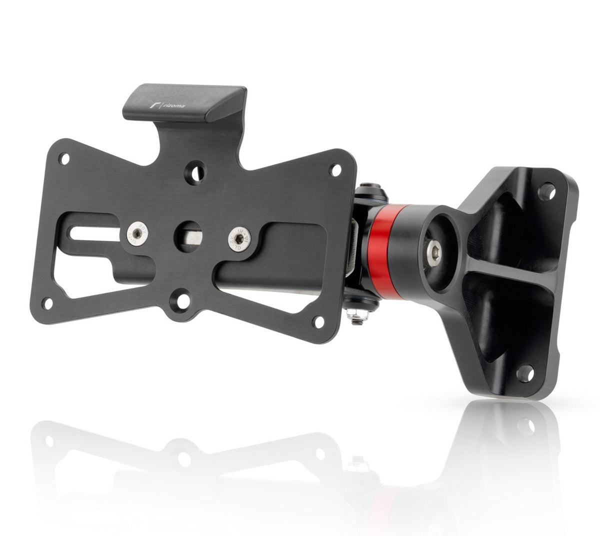 Rizoma License Plate Support R-PT510B