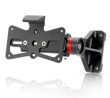 Rizoma License Plate Support R-PT510B