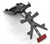 Rizoma License Plate Support R-PT511B
