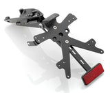 Rizoma License Plate Support R-PT514B