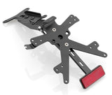 Rizoma License Plate Support R-PT515B