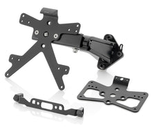 Rizoma License Plate Support R-PT528B