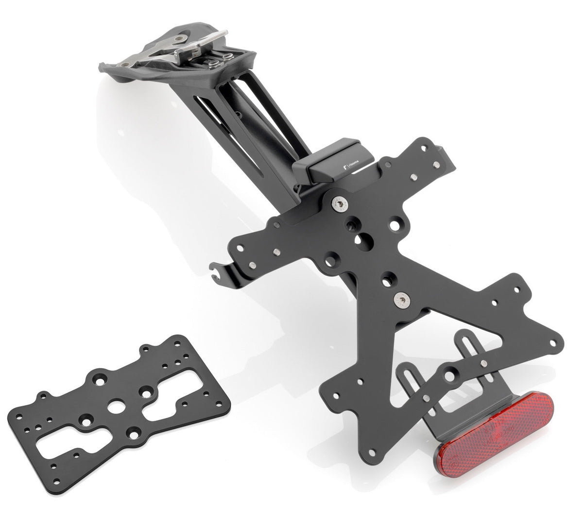 Rizoma License Plate Support R-PT533B