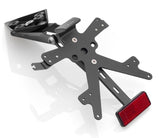 Rizoma License Plate Support R-PT656B