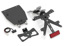 Rizoma License Plate Support R-PT663B
