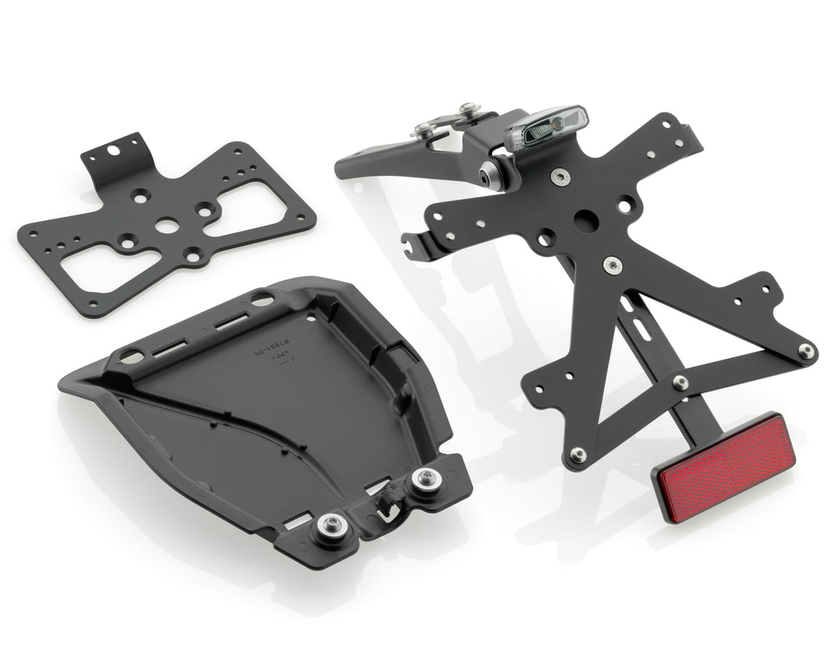 Rizoma License Plate Support R-PT664B