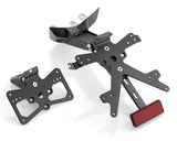 Rizoma License Plate Support R-PT681B