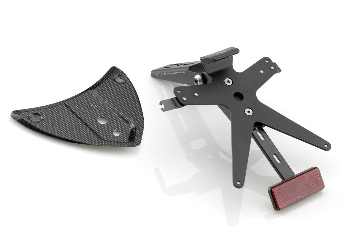 Rizoma License Plate Support R-PT704B