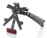 Rizoma License Plate Support R-PT706B