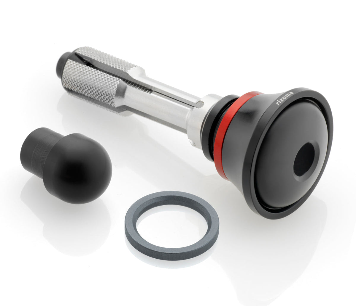 Rizoma Rear Wheel Axle Slider R-PWR106B