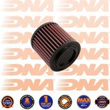 CLASSIC 350, HUNTER 350 22-25 & METEOR 350 21-25 - DNA AIR FILTER - R-RE35N21-01