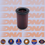 SHOTGUN 650 24-25 & SUPER METEOR 650 23-25 - DNA AIR FILTER - R-RE65CR23-01
