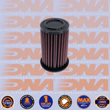 SHOTGUN 650 24-25 & SUPER METEOR 650 23-25 - DNA AIR FILTER - R-RE65CR23-01