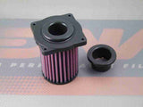 GS500 01-13. GS500 E 89-05, GS500 F 06-14 - DNA AIR FILTER - R-S4S97-01