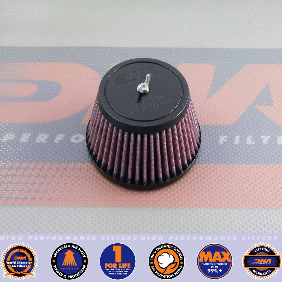 XF 650 (FREEWIND) 97-02 - DNA AIR FILTER - R-S6E02-01