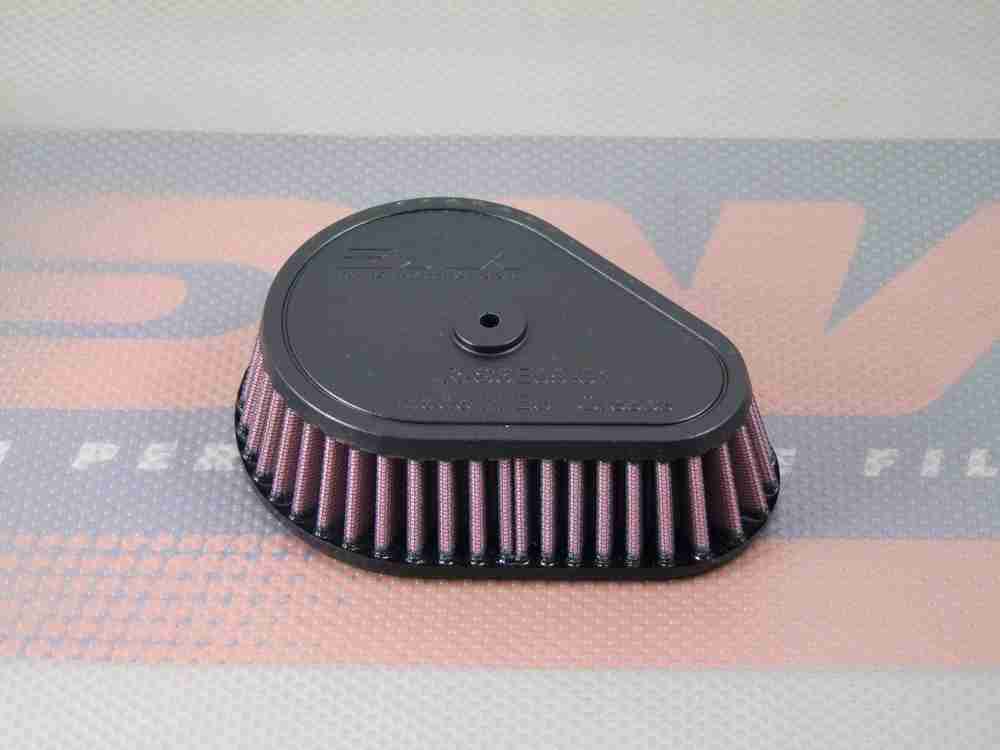 DR 650 SE 97-21 - DNA AIR FILTER - R-S6E09-01