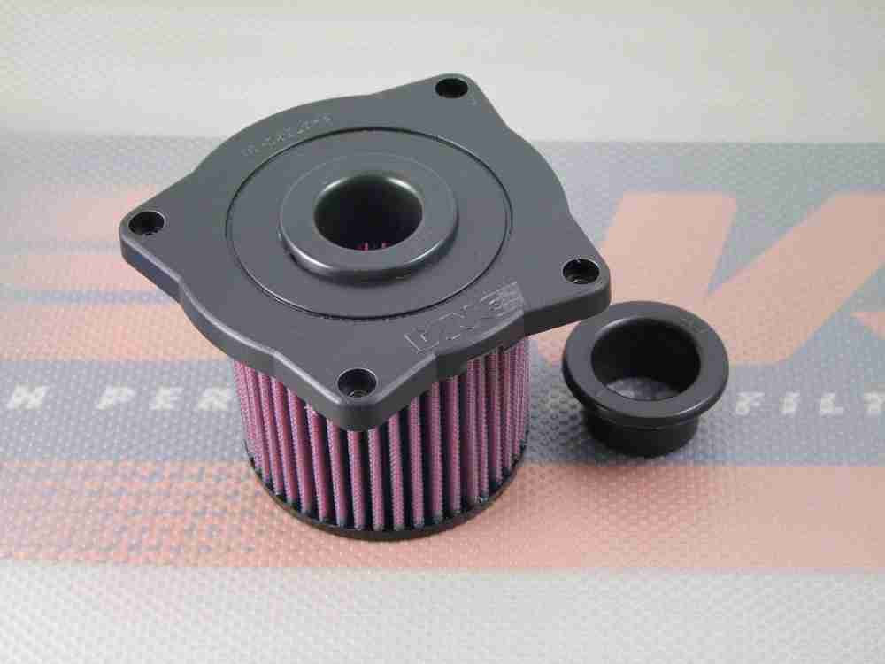 GSX 1100 F 88-90, GSX 600 F 88-06 & GSX 750 F 89-06 - DNA AIR FILTER - R-S7S92-01