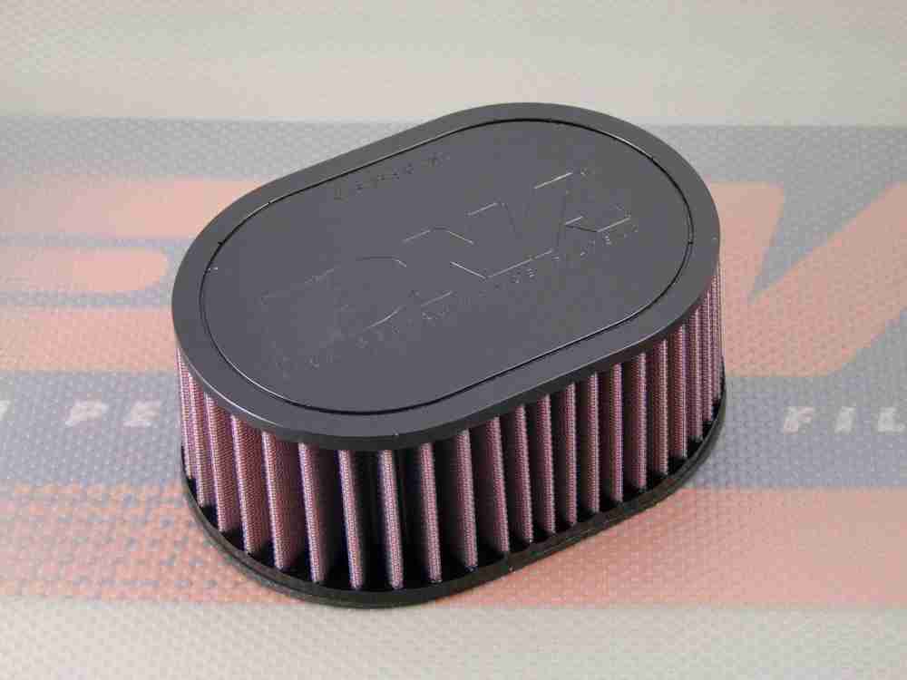 GSX-R 600 97-00 & GSX-R 750 96-99 - DNA AIR FILTER - R-S7S96-01