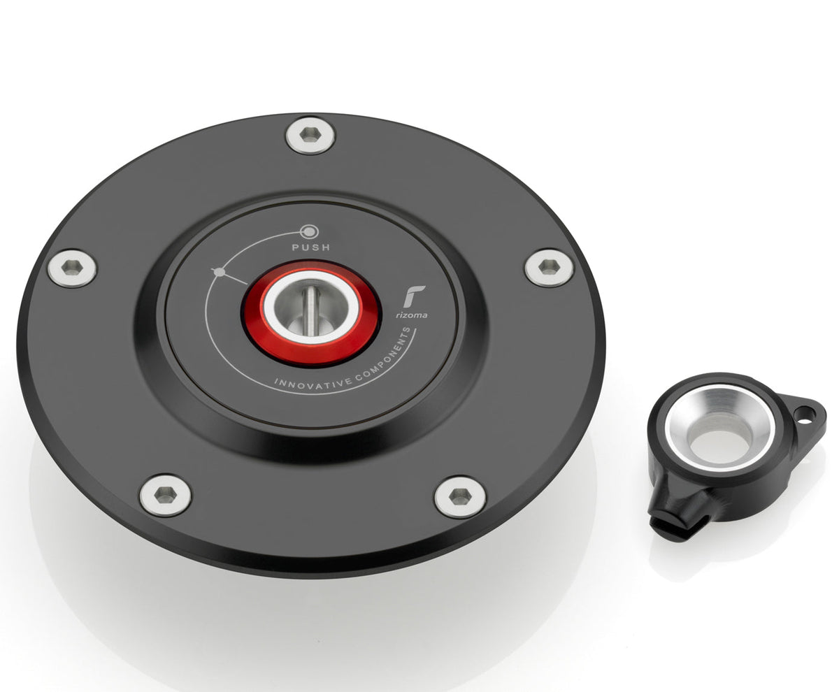 Rizoma Gas Cap R-TF041B