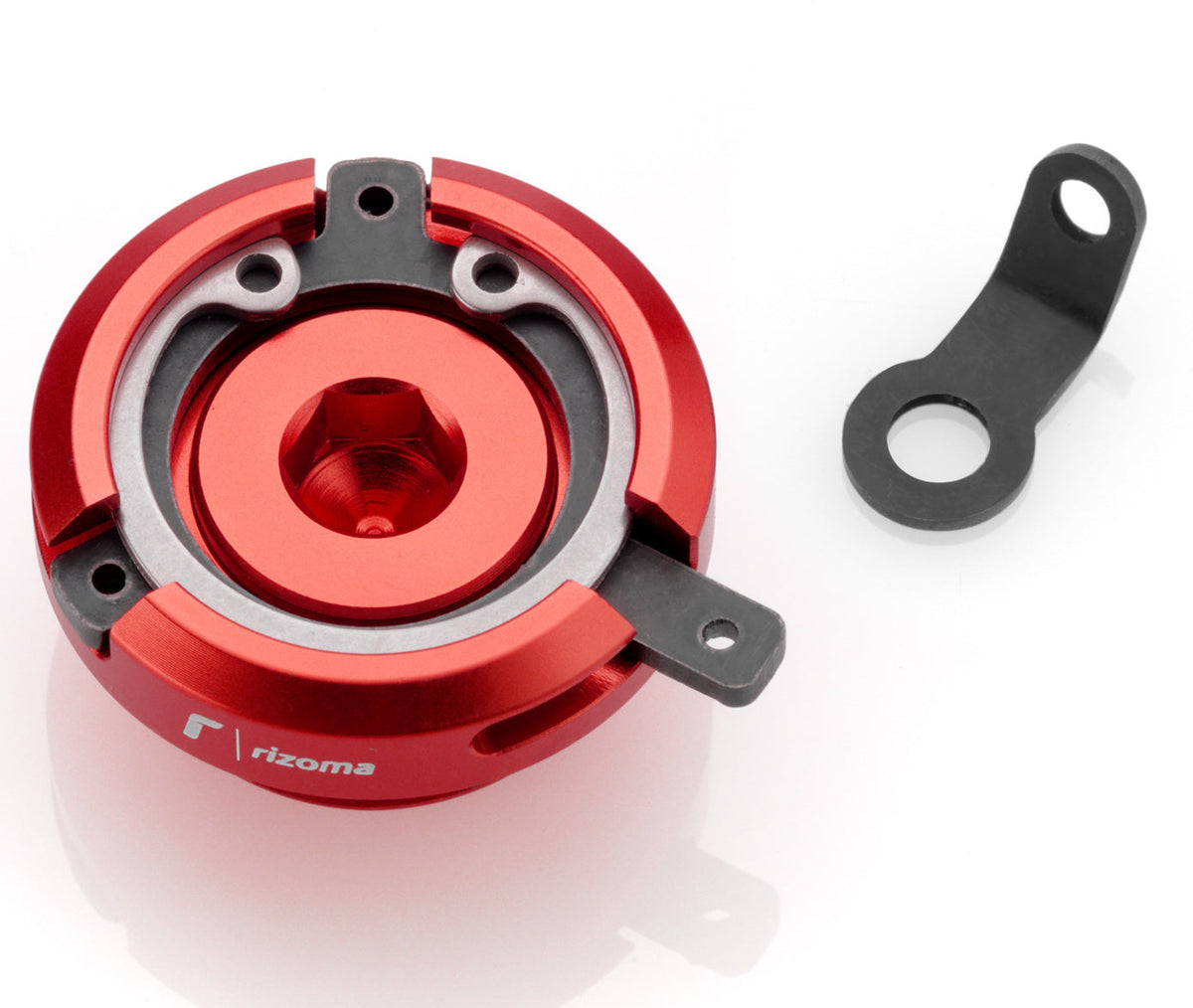Rizoma Engine Oil Filler Cap R-TP013R