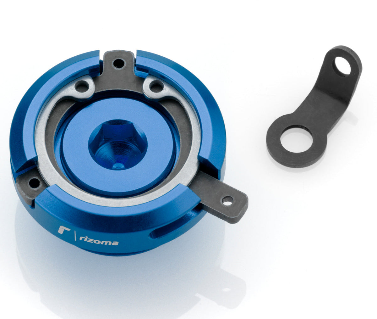 Rizoma Engine Oil Filler Cap R-TP027U