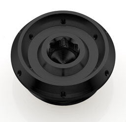 Rizoma Pick Up Center Protector R-TP029B