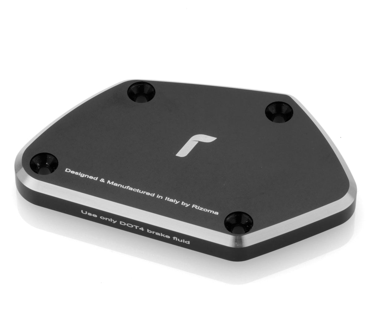 Rizoma Brake Fluid Reservoir Cap R-TP034B