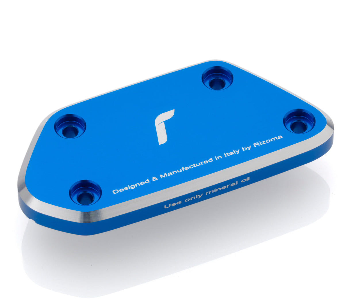 Rizoma Clutch Fluid Reservoir Cap R-TP035U