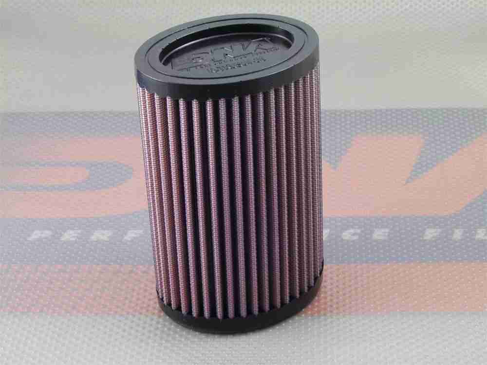 800-865 BONNIE T100 02-16, 865 SCRAMBLER 06-16 & 865 THRUXTON 04-15 - DNA AIR FILTER - R-TR8S04-01
