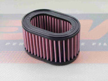 955 SPRINT RS, ST 02-04, 955 DAYTONA 01-06 & 955 SPEED TRIPLE 02-04 - DNA AIR FILTER - R-TR9S03-01