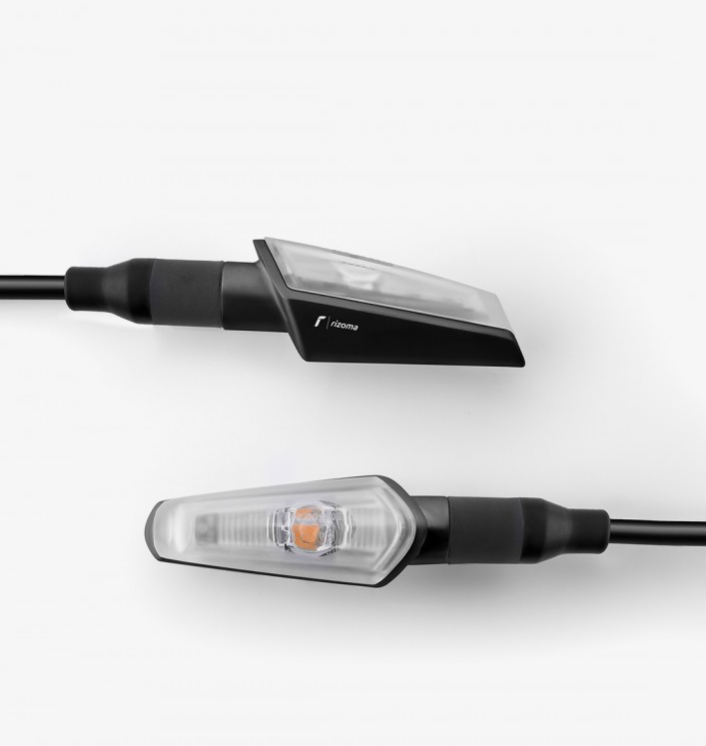 Rizoma ACTION Indicator pair Supersedes R-FR028B