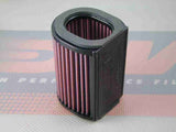 FJR 1300 01-24 - DNA AIR FILTER - R-Y13S06-01