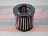 FZ750 85-88 FZR750-1000 87-88 TDM850 91-01 XJ600 92-97 XJ900S 94-03 - DNA FILTER - R-Y8E92-01
