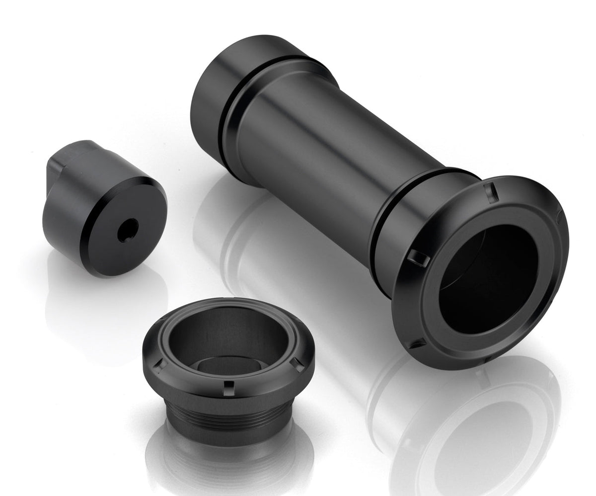 Rizoma  Final Drive Hub Cover R-ZBW028B