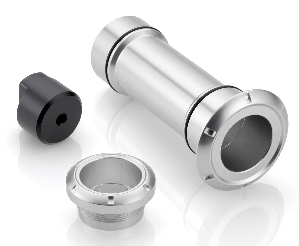 Rizoma Final Drive Hub Cover R-ZBW041A