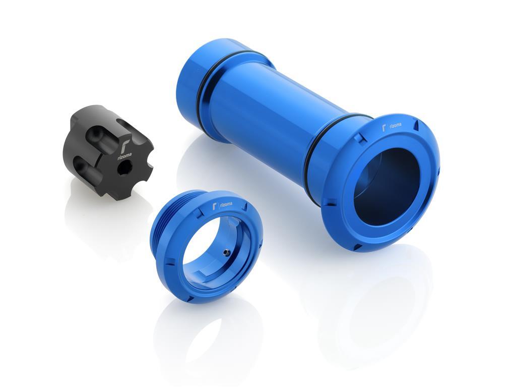 Rizoma Final Drive Hub Cover R-ZBW041U