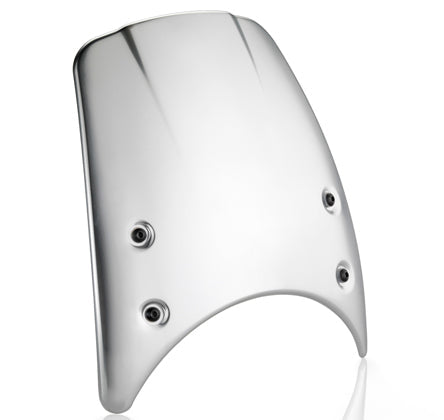 Rizoma Aluminum Headlight Fairing R-ZBW042A