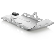 Rizoma Aluminium Skid Plate R-ZBW060A