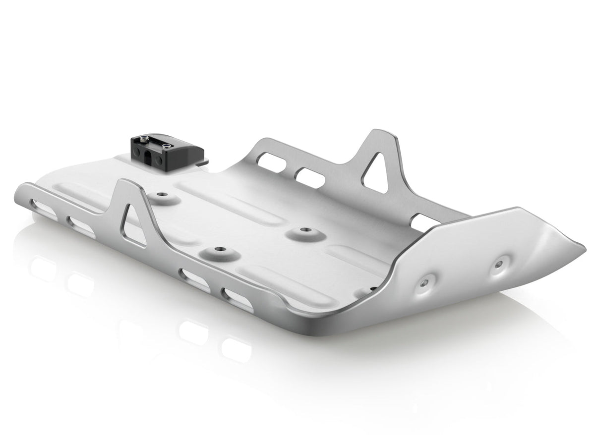 Rizoma Aluminium Skid Plate R-ZBW060A