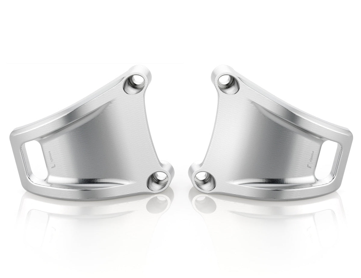 Rizoma Exhaust Head Pipe Guards R-ZBW061A