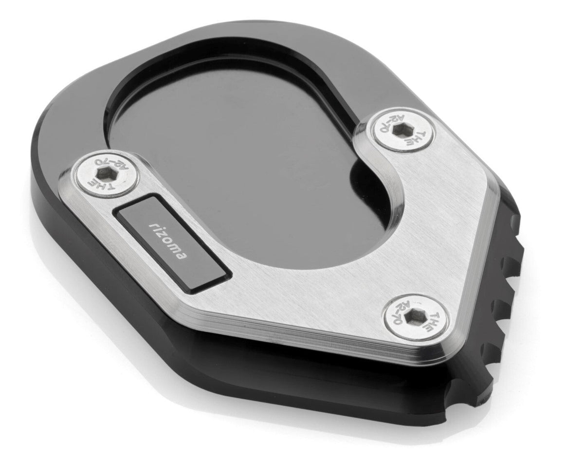 Rizoma Side Stand Base R-ZBW063B