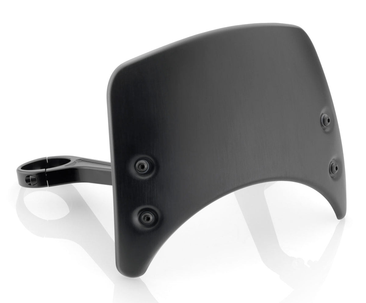 Rizoma Aluminum Headlight Fairing R-ZBW077B