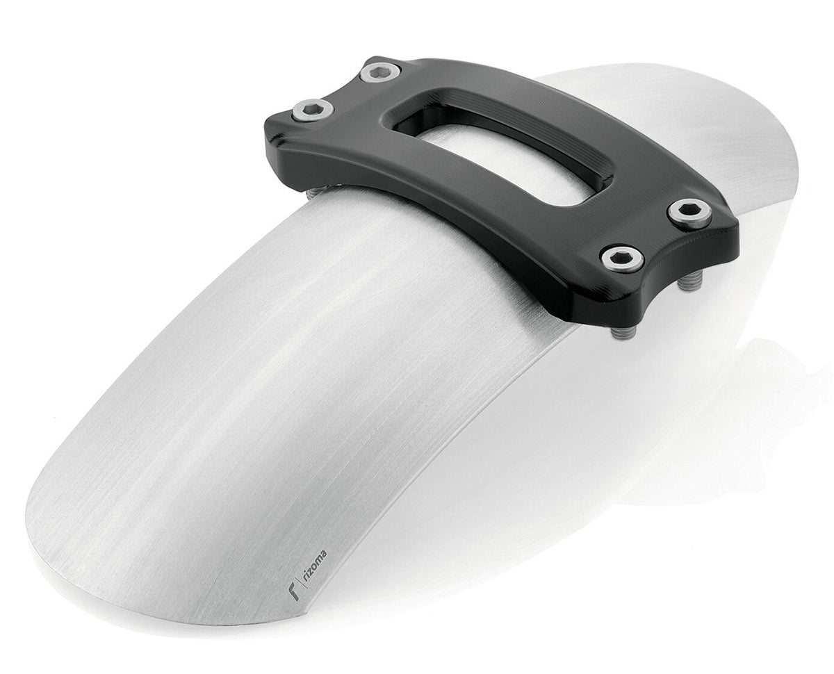 Rizoma Aluminum Front Fender R-ZBW079A