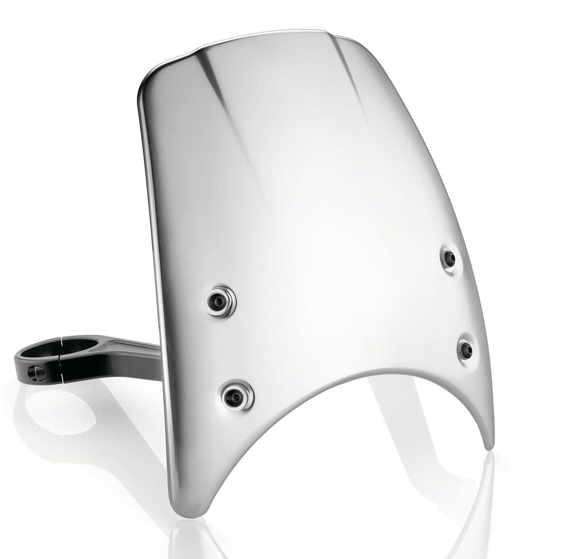 Rizoma Aluminum Headlight Fairing R-ZBW081A