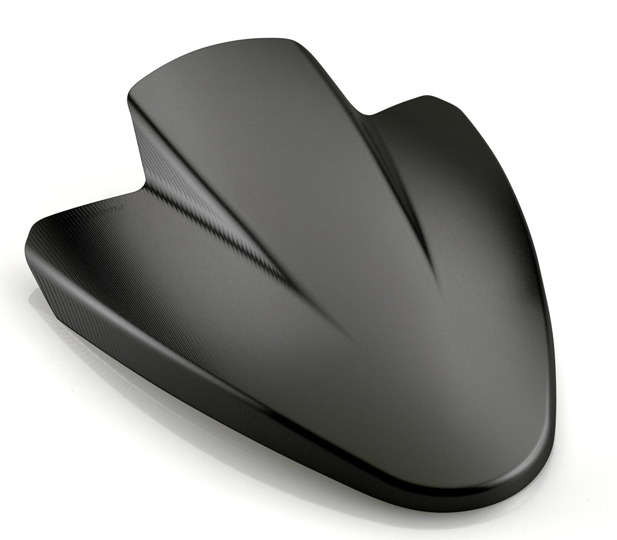 Rizoma Front Spoiler Ducati R-ZDM100B