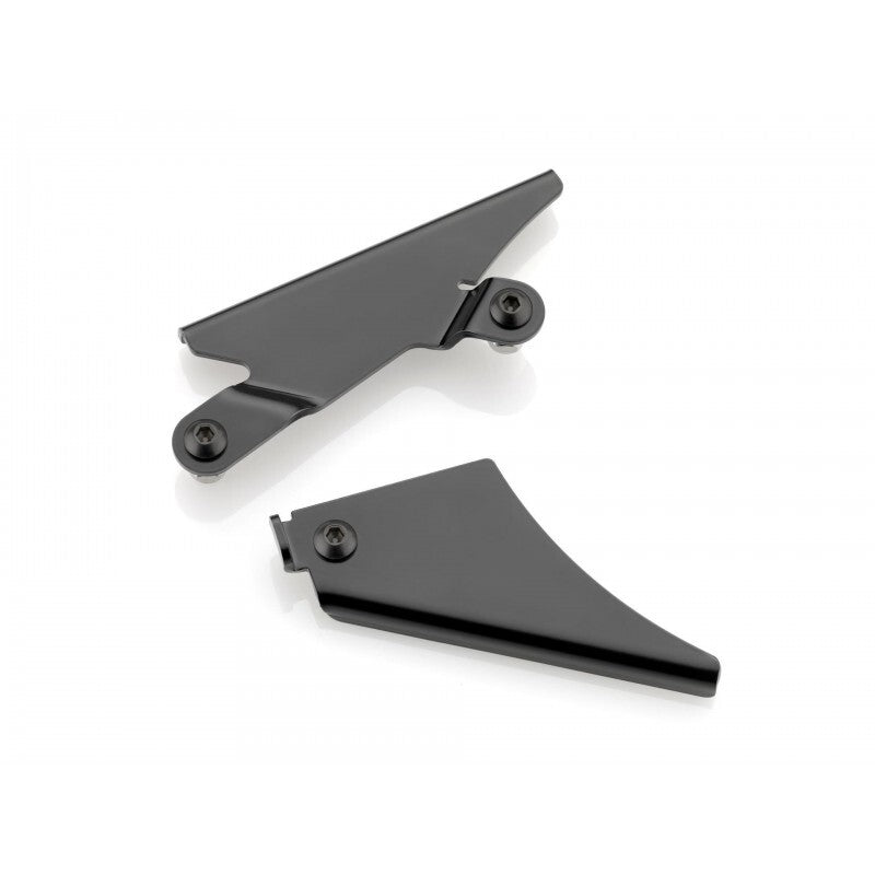 Rizoma Harley Front Belt Guard R-ZHD047B